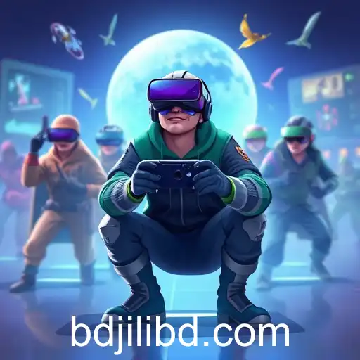 Evolution of Online Game Platforms