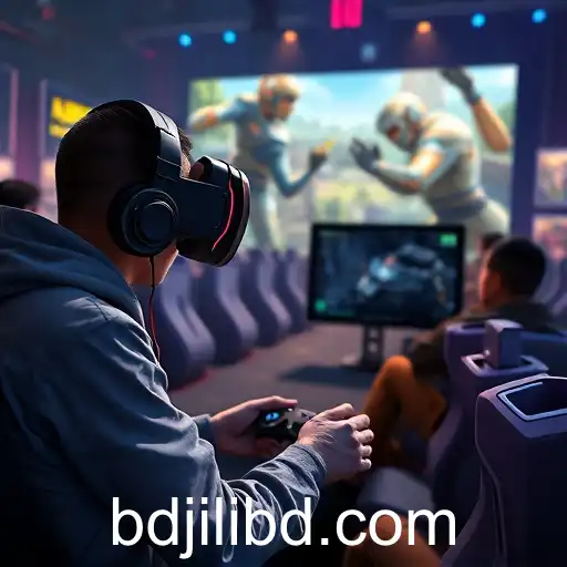 The Evolution of Online Gaming in 2025