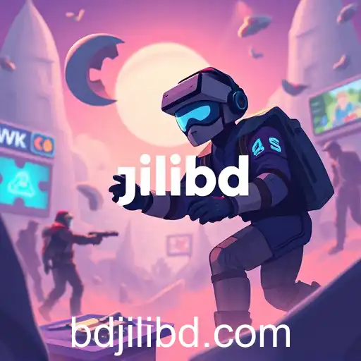 Exploring the Realm of Jilibd in Gaming