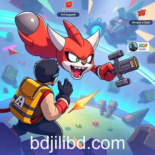 Exploring Jilibd: A Global Gaming Phenomenon