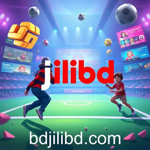 The Rise of Jilibd in Online Gaming