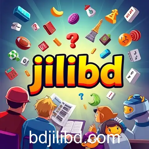 Jilibd's Rise in Online Gaming Culture