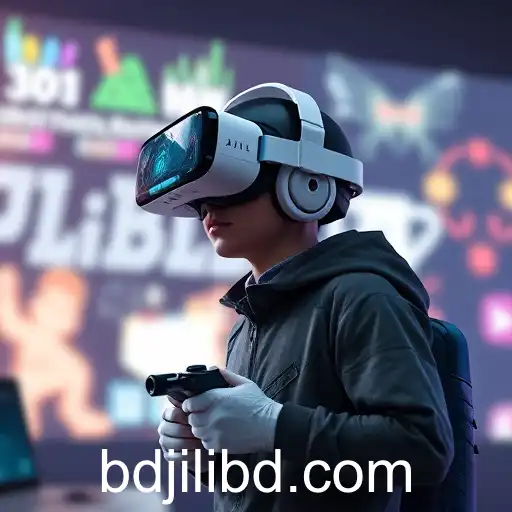 The Rise of Online Gaming Communities: A Closer Look at Jilibd