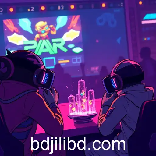 The Rise of Online Gaming: Jilibd's Influence