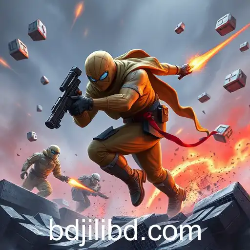 Digital Games Reshape Global Entertainment Landscape