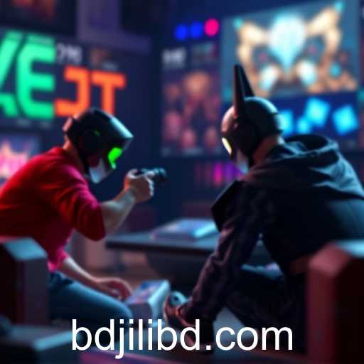 The Rise of Digital Gaming Communities