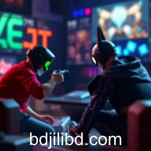 The Rise of Digital Gaming Communities