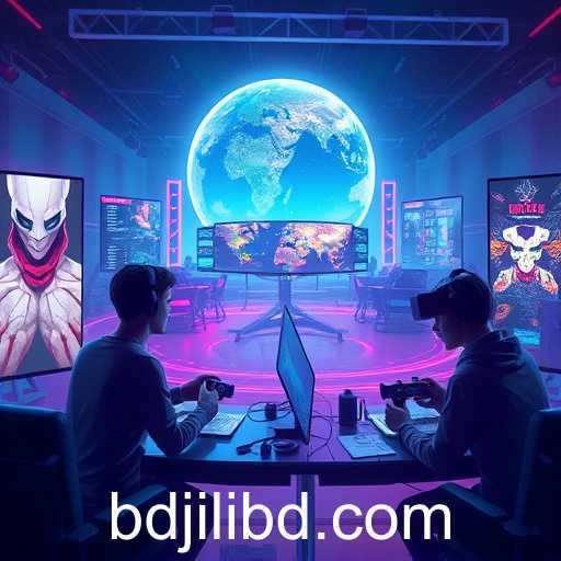 Digital Gaming Trends in 2025