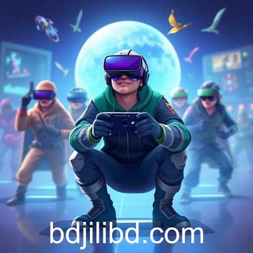 Evolution of Online Game Platforms