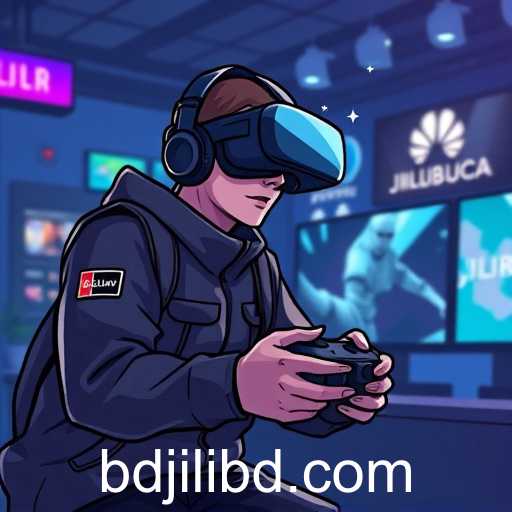 The Evolving Face of Online Gaming