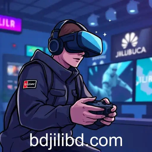 The Evolving Face of Online Gaming