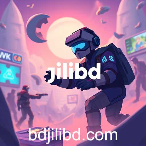 Exploring the Realm of Jilibd in Gaming