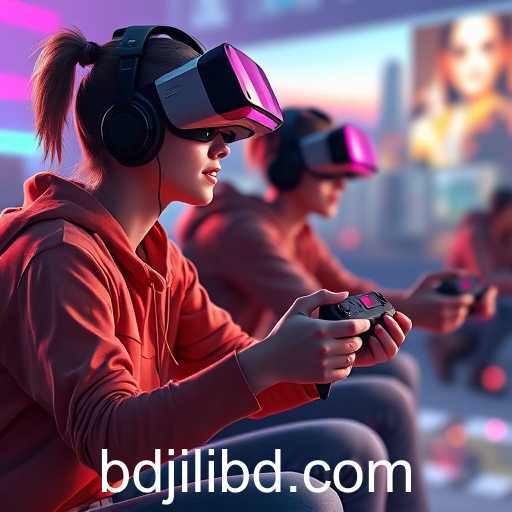 Gaming Trends Reshape Online Platforms