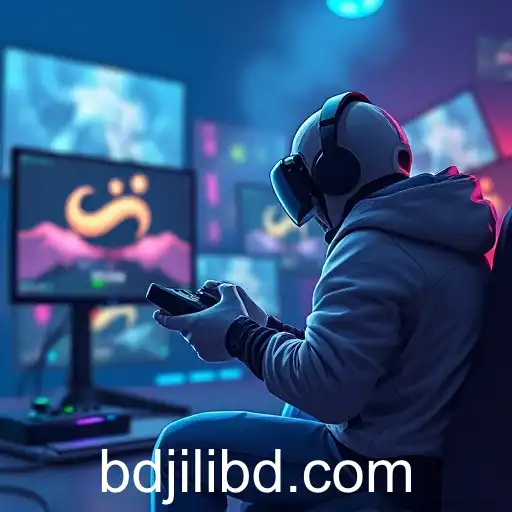 The Rise of Online Gaming Platforms