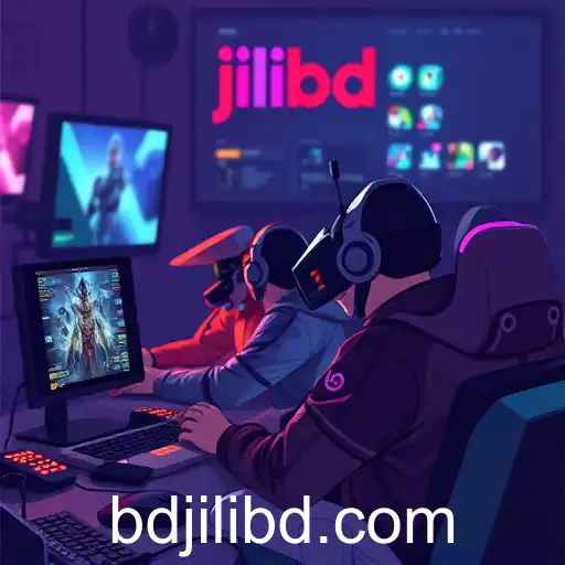 The Rise of Online Gaming Platforms