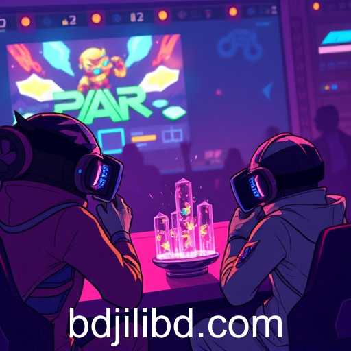 The Rise of Online Gaming: Jilibd's Influence