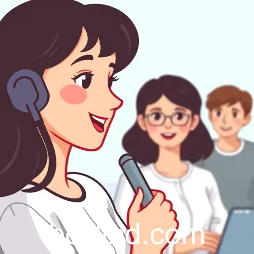 Enhance Your Language Skills with Speaking Drills on Jilibd