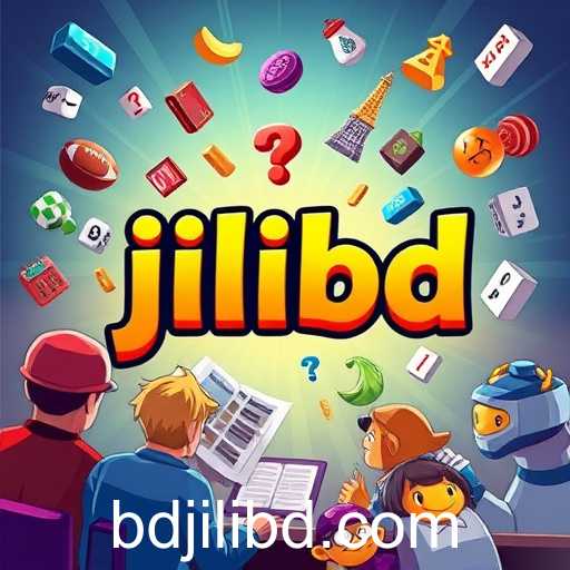 jilibd